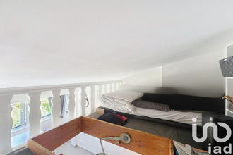 achat appartement agde 34300