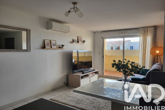 achat appartement agde 34300