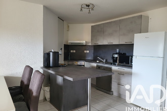 achat appartement agde 34300