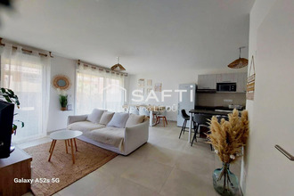 achat appartement agde 34300