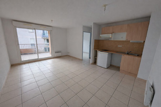 achat appartement agde 34300