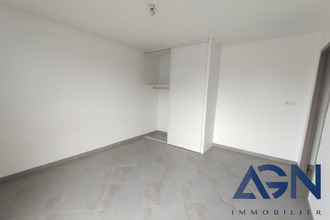 achat appartement agde 34300