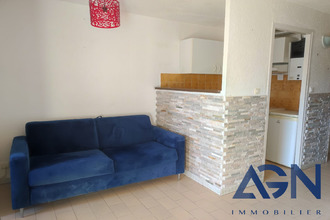 achat appartement agde 34300