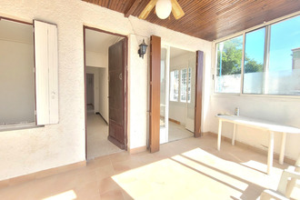 achat appartement agde 34300