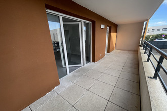 achat appartement agde 34300