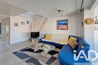 achat appartement agde 34300