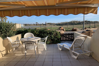 achat appartement agde 34300