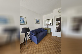 achat appartement agde 34300