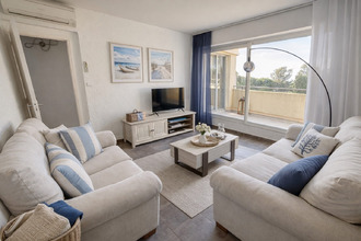 achat appartement agde 34300