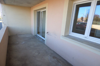 achat appartement agde 34300