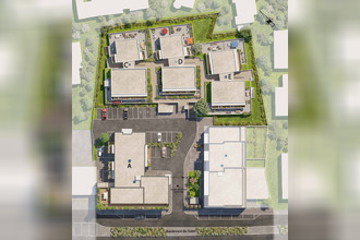 achat appartement agde 34300