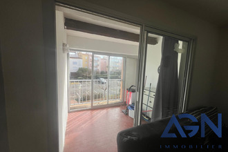 achat appartement agde 34300