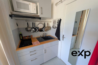 achat appartement agde 34300