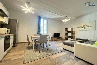 achat appartement agde 34300