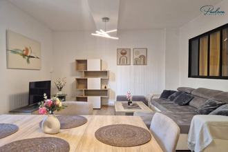 achat appartement agde 34300