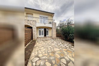 achat appartement agde 34300