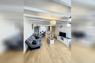 achat appartement agde 34300