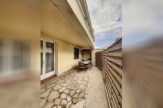 achat appartement agde 34300