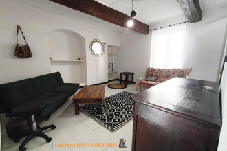 achat appartement agde 34300