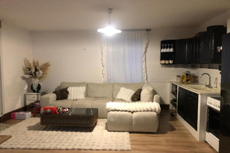 achat appartement agde 34300