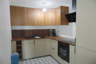 achat appartement agde 34300