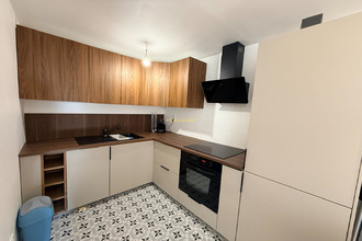 achat appartement agde 34300