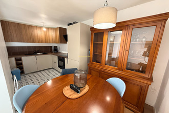 achat appartement agde 34300