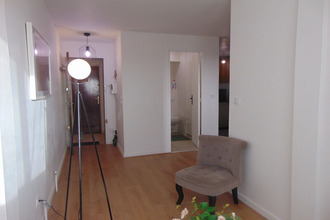 achat appartement agde 34300