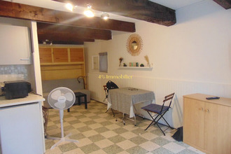 achat appartement agde 34300