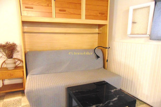 achat appartement agde 34300