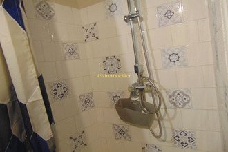 achat appartement agde 34300