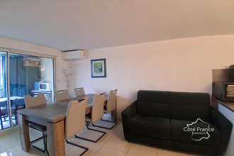 achat appartement agde 34300