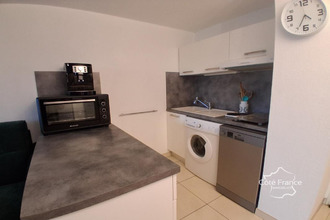 achat appartement agde 34300
