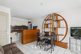 achat appartement agde 34300