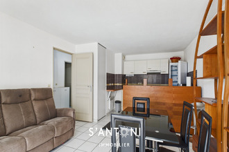 achat appartement agde 34300