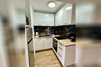 achat appartement agde 34300