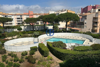 achat appartement agde 34300