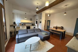 achat appartement agde 34300