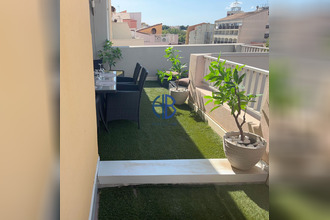 achat appartement agde 34300