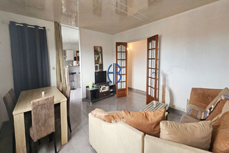 achat appartement agde 34300