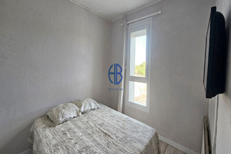 achat appartement agde 34300