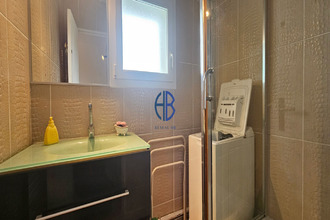 achat appartement agde 34300