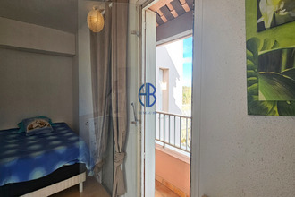 achat appartement agde 34300