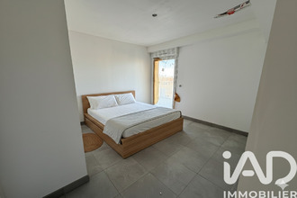 achat appartement agde 34300