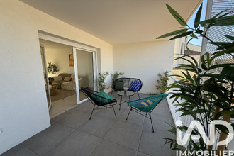 achat appartement agde 34300