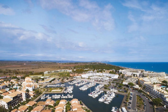 achat appartement agde 34300