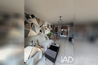 achat appartement agde 34300