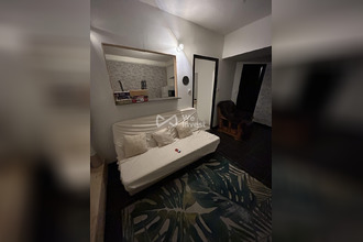 achat appartement agde 34300