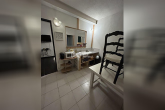 achat appartement agde 34300