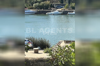 achat appartement agde 34300